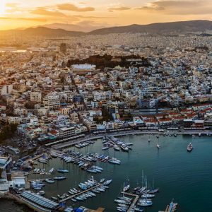 Greece Golden Visa: A Limited time for a premium offer