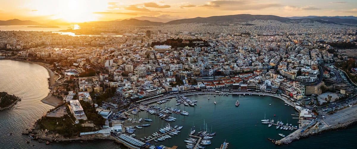 Greece Golden Visa: A Limited time for a premium offer