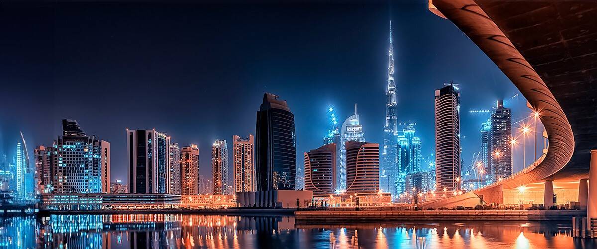 The UAE: A Premier Destination for Global Investors in 2024