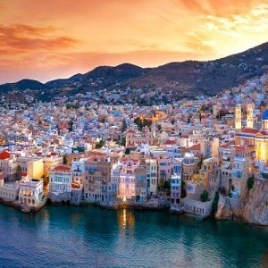 Greece Expands its Golden Visa program with New Investment Pathway