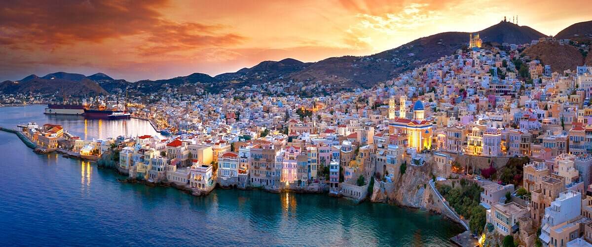 Greece Expands its Golden Visa program with New Investment Pathway