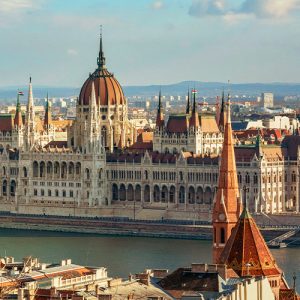 This is what you should know about Hungary