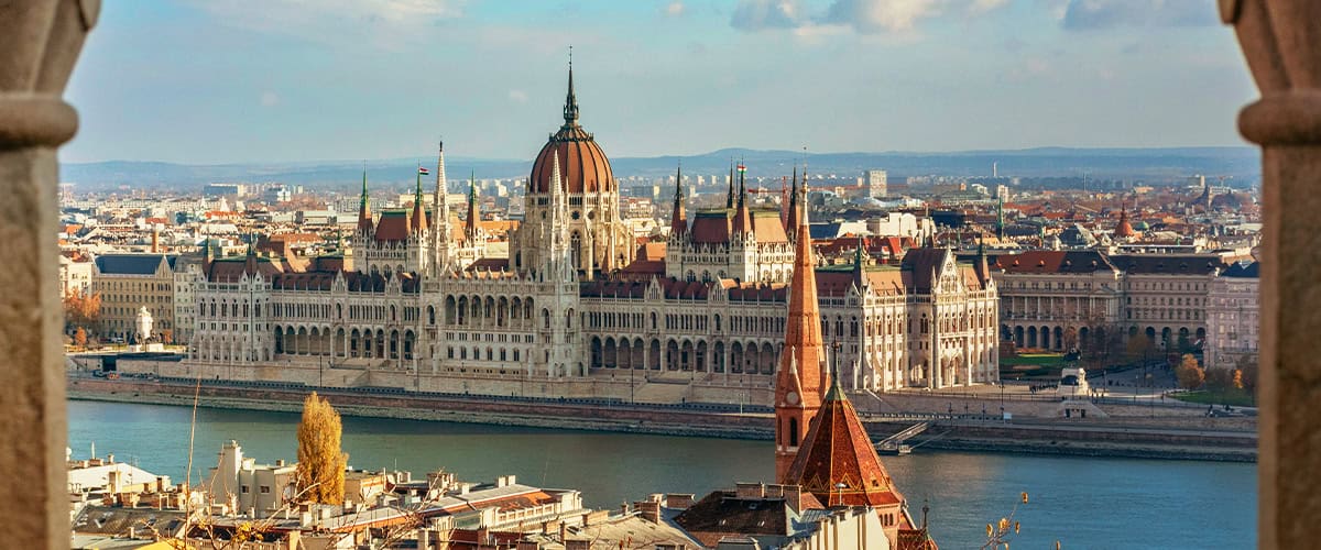 This is what you should know about Hungary